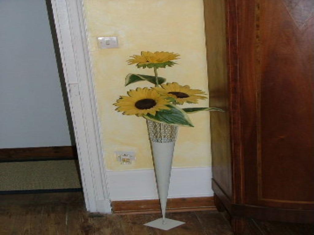 Chez Francine Et Xavier Bed & Breakfast Froissy  Phòng bức ảnh
